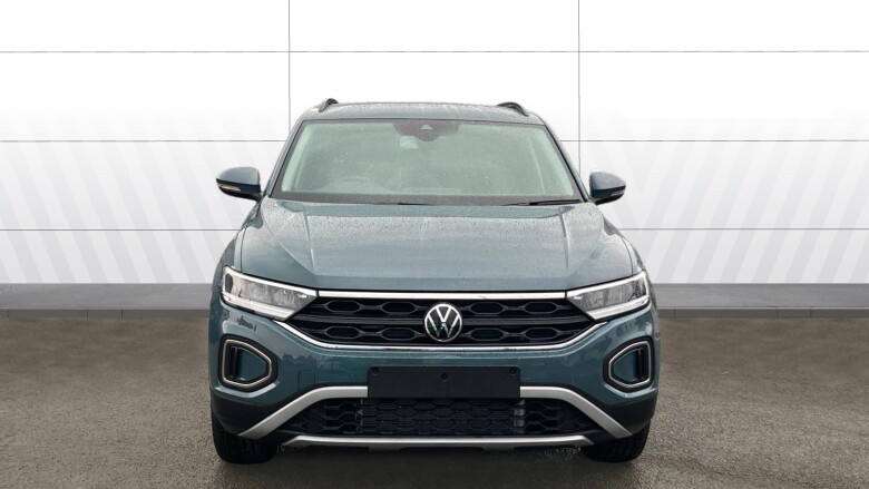 Volkswagen T-Roc 1.5 TSI Match 5dr Petrol Hatchback